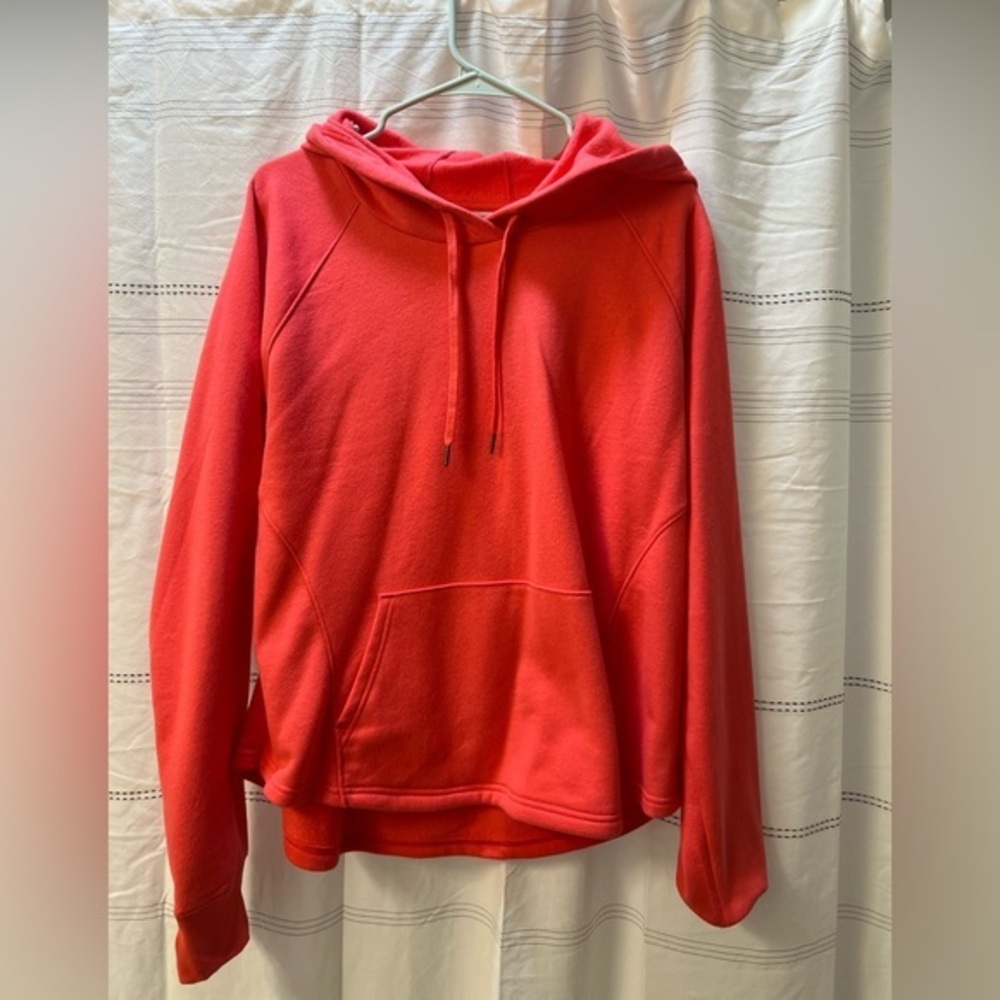 Women’s TEK GEAR Ultrasoft Fleece - WORN ONCE